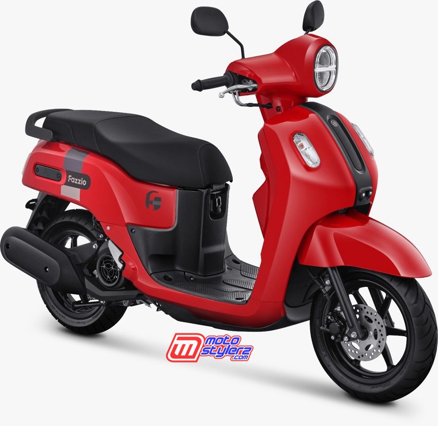 LUX Red