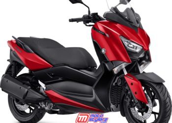 Metallic Red Std