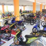 Motocontez by KTRL Zone Padang-Selalu Dihadirkan Di Setiap Ultah