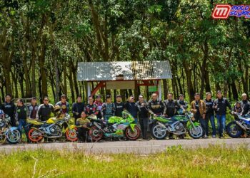 Skuad Nininjaan.ID (Tasikmalaya)