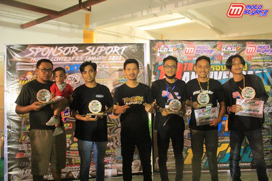 Terbaik Stance Elegant Style