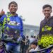 Yuda Misel & Indra Celing Siap Perform di Event Drag Bike Cimahi