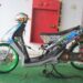 Mio Street Bike by Boho Motor RM Jasomande