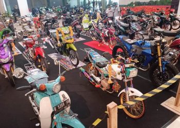 Bono Production Siap Gelar Seri Pertama Riau Moto Fest