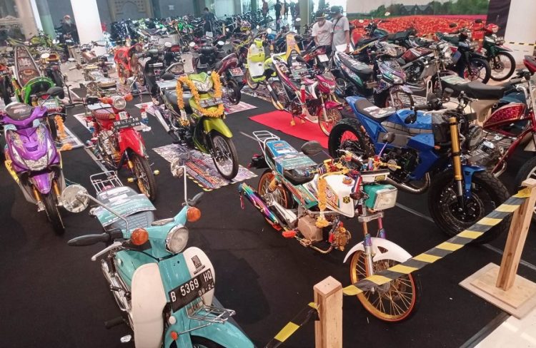 Bono Production Siap Gelar Seri Pertama Riau Moto Fest