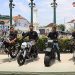 Builder Yard Built Jawa Tengah & Jogja Dengan Motor Custom XSR 155