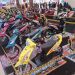 Kreasi Modif Made In Motostylerz Serukan Momen Cileungsi Motorbike Fest (5-6 Maret) 2022