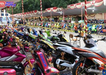 Mesin Bersatu XVIII Human Unisma Bekasi Siap Di helat Oudoor Bareng Protocol Kesehatan