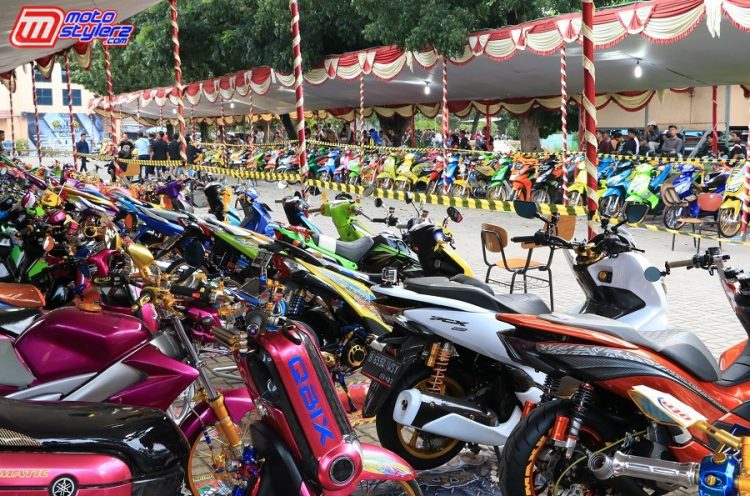 Mesin Bersatu XVIII Human Unisma Bekasi Siap Di helat Oudoor Bareng Protocol Kesehatan