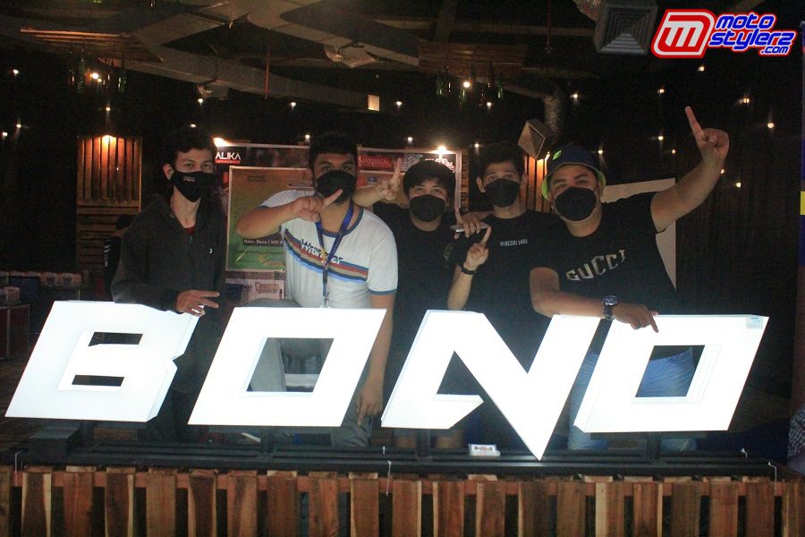 Persiapan Sudah Dilakukan Skuad Bono Production Menyambut Kreasi Keren Peserta