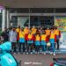 Awak Media Jabar Mengikuti Agenda Kolaborazzio