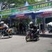Event Drad Bike Ratu Dewa Diserukan 455 Stater Dari Pulau Sumatera & Jawa