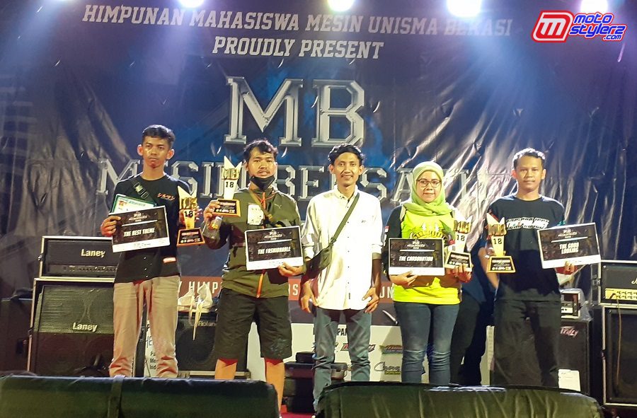 The Best Perform (1)