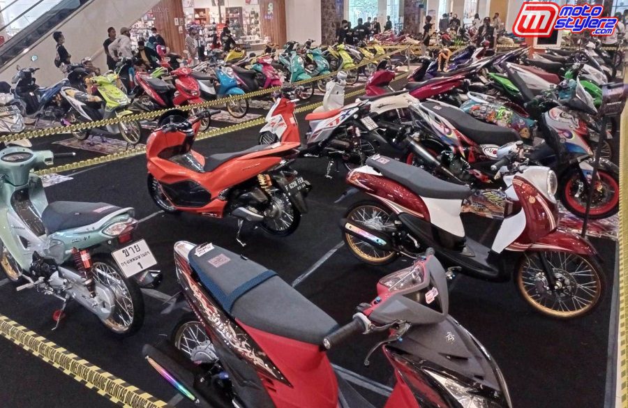 Trend Terbaru Banyak Dihadirkan Di Barisan Thailand Style