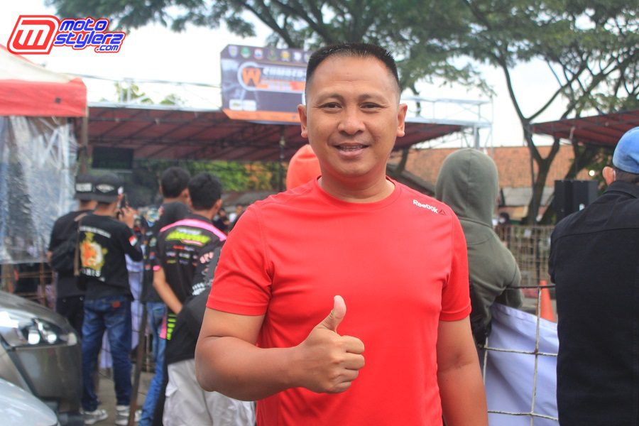 Dihadiri Letkol Inf Rio Neswan S.E, M.M, M.I.K, Danbrig 15 Kujang II Cimahi