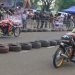 Dragbike Sumber Production-Jadi Penutup Kalender Ramadhan Race Sirkuit Brigif Cimahi