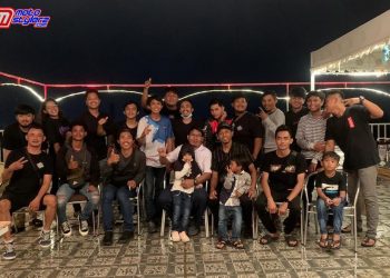 Keluarga Seniman Airbrush Palembang Indonesia (SAPI)