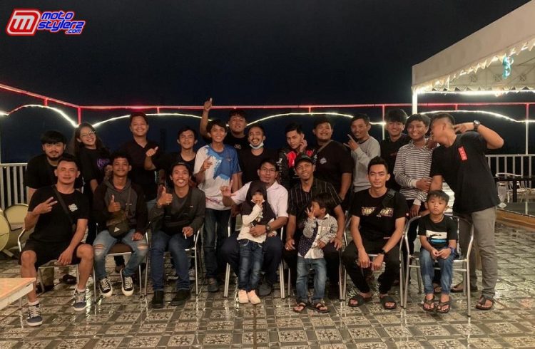 Keluarga Seniman Airbrush Palembang Indonesia (SAPI)