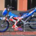 Modif Thailand Style by Aditya Rifki