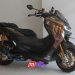 NMAX Fashion Modif by Thilos