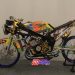 Ninja R Racing Look by Usnie Motoshop