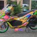 PCX Thailand Style by JBM Modified Feat Zone Banchai