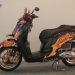Scoopy FI Fashion Modif by Kang Carbon