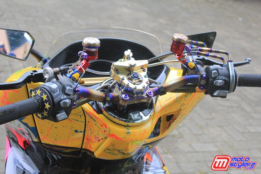 Stang Area-Trendy Bertabur Aseso Ngehits