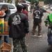 Street Demon Indonesia Menggelar Berbagi Takjil Di Kawasan Ahmad Dahlan (Bandung)