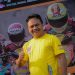 Yodi Rustandi (Owner YM Racing)-Jadi Sponsor Utama Matic Race Cimahi