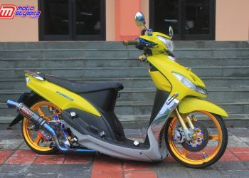 Mio Stance by Asdex feat Lause Nangte Garage