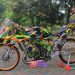 Modif Racing Look by Sakir