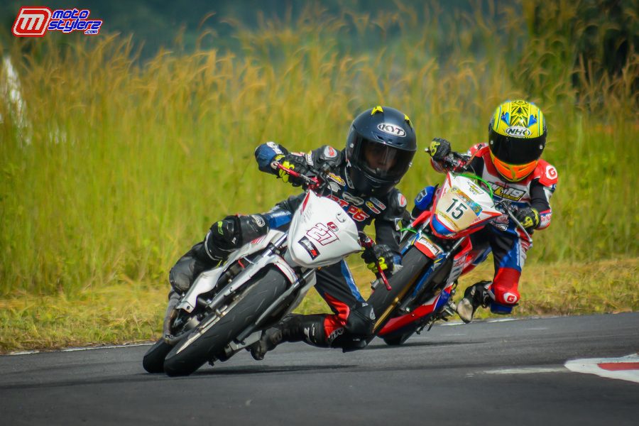 Kejurda menjadi ajang promosi & mendukung kemajuan balap Jabar