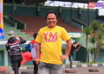 Yodi Rustandi (Owner YM Racing)-Hadir Kembali Mensukseskan Ajang Road Race Cimahi