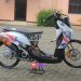 Fino Street Bike Rombongan Besan