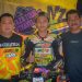 Shahrul di dukung penuh kakek Asep Nurman (Kanan) & Atang