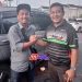 Teguh M Arief (owner TZM Project) Bareng Hendri AGP Sport Club)-Saling Support Memajukan Otomotif Sumsel Raya