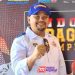 H Supriyono, Kabid Roda 2 IMI DKI Jakarta Sekaligus Penyelenggara