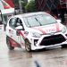 Performa Luar Biasa Ban Champiro SX2 & Champiro GTX Pro Terbukti Nyata di Sirkuit Armanik Sport Center Bandung