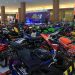 Jek Modif Contest ke 3 Dihadiri 116 Maskot Terbaik di Lippo Plaza Jambi