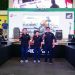 Peluncuran New Honda ADV160 di Summarecon Mall Bekasi Oleh Jajaran Managemen PT DAM