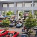 Grhtama Pustaka (Jogja) jadi venue ajang 90s Car Show (30/06-22)