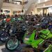72 Modifikasi Terbaik Serukan Perhelatan Gorontalo Moto Bike Contest (30-31 Juli 2022) di Citimall Gorontalo