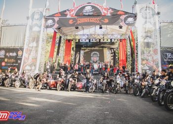 MAC Jogja Sukses Mengemas Dogja Antique Day 2022 (5-6 Agustus) di JEC