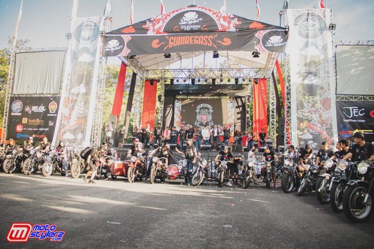 MAC Jogja Sukses Mengemas Dogja Antique Day 2022 (5-6 Agustus) di JEC