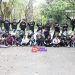 Team Kece-Solid Serukan Continue Dunia Sunmori Makassar