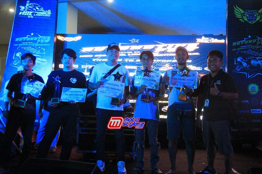 The Best Perform (1)