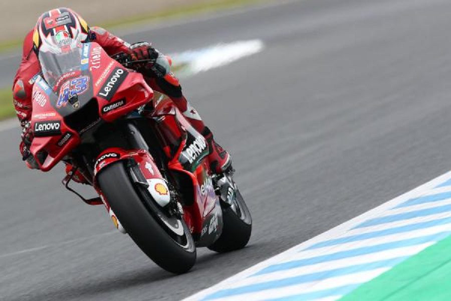 Foto (Ollie Barstow)