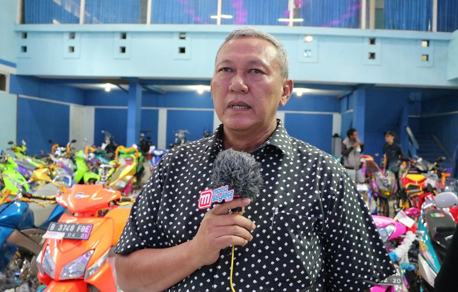 Akan Dihadiri H. Acep Purnama, S.H., M.H (Bupati Kuningan)