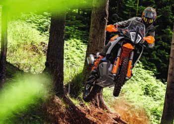 Foto: KTM
